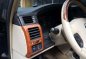 2008 Nissan Patrol Super Safari 4x4 Manual Transmission-4