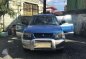 2000 Mitsubishi Adventure GLX for sale-0