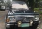 Nissan Patrol Safari 1999 for sale-0