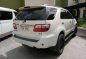 2009 Toyota Fortuner for sale-2