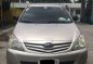 Toyota Innova E 2011 for sale-3