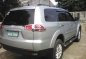 Mitsubishi Montero 2010 for sale-3