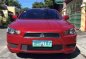 2013 Mitsubishi Lancer for sale-0