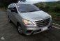 2015 Toyota Innova for sale-1