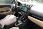 2017 Mitsubishi Mirage G4 GLS MT Manual Grab Active-3