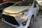 Toyota Wigo 2017 G M/T for sale-2