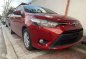 2018 Toyota Vios for sale-0