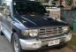 Mitsubishi Pajero 2001 for sale-2