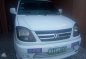 Like New Mitsubishi Adventure for sale-5