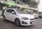 Chevrolet Sonic 2015 for sale-3