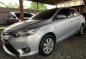 Toyota Vios 2018 E M/T for sale-2