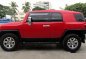 Toyota FJ Cruiser 2015 for sale-5