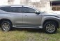 2017 Mitsubishi Montero for sale-7