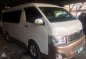 2011 Toyota Hiace for sale-1