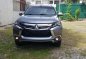 2017 Mitsubishi Montero for sale-8