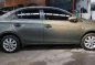 Toyot Vios E 2017 for sale-0