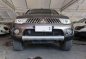 2011 Mitsubishi Montero 2.5 4X2 GLS V DSL AT Php 698,000 only!-5