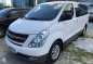 2013 Hyundai Starex for sale-2