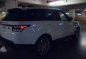 LAND ROVER RANGE ROVER Sport Hse 2018-7