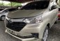 Toyota Avanza 2017 J M/T for sale-2