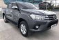 2016 Toyota Hilux for sale-4