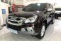 2018 Isuzu Mux for sale-1