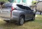 2017 Mitsubishi Montero for sale-4