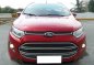 2015 Ford Ecosport Trend 1st Own Factory Warranty-3