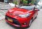 2017 Toyota Vios for sale-0