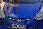 Like New Hyundai Eon for sale-1