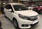 Honda Mobilio loaded cebu 2017 FOR SALE-1
