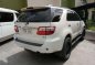 Rush Sale 2009 Toyota Fortuner-2