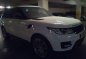 LAND ROVER RANGE ROVER Sport Hse 2018-8