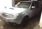 2013 Subaru Forester for sale-2