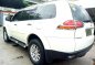 2013 Mitsubishi Montero for sale-4