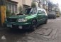 Subaru Forester 1997 For Sale-0
