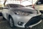 Toyota Vios 2018 E M/T for sale-1