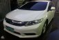 2012 Honda Civic 1.8 for sale-0