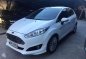 2016 Ford Fiesta for sale-2