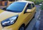 2017 Kia Picanto All stock M/T-1