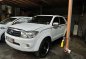 Toyota Fortuner 2010 for sale-1