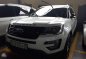 2017 Ford Explorer for sale-2