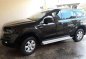 4x2 2016 Ford Everest model variant: ambiente-1