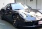 2014 Porsche 911 Turbo S for sale-0