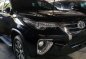 Toyota Fortuner V 2017 for sale-0