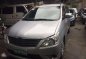 2012 Toyota Innova E for sale-3