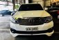 2015 Toyota Fortuner for sale-0