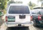 Mitsubishi Pajero 1996 for sale -1