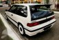 Sale! Sale Honda Civic 1991 Hatchback Body type-3