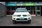 2012 Mitsubishi Montero Sport GLS V for sale-0